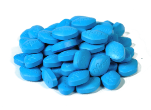 Viagra használata gyógyszerszedés esetén