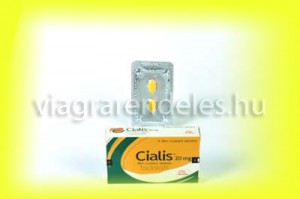 Cialis hatása