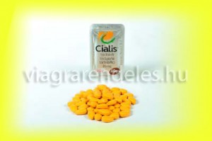 Eladó Cialis