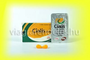 Eladó Cialis tabletta