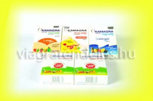 Kamagra Oral Jelly